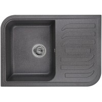 Кухонная мойка Granula GR-7001 Графит