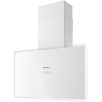 Настенная вытяжка Faber GLAM FIT 80 WH