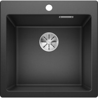 Кухонная мойка Blanco Pleon 5 Антрацит