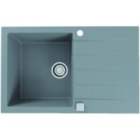 Кухонная мойка Alveus Cadit Granital 20 Concrete 1132025