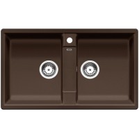Кухонная мойка Blanco Zia 9 Кофе