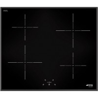 Встраиваемая индукционная панель Smeg SI5643B