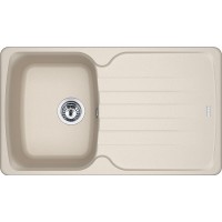 Кухонная мойка Franke Antea AZG 611-86 Сахара