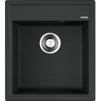 Кухонная мойка Omoikiri Daisen 46-BL Черный