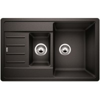 Кухонная мойка Blanco Legra 6 S Compact Черный