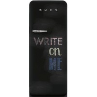 Холодильник Smeg FAB28RDBB3