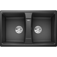 Кухонная мойка Blanco Lexa 8 Антрацит