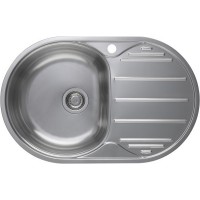 Мойка Longran Eclipse ELP 780.500 L