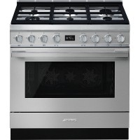 Варочный центр Smeg CPF9GMX