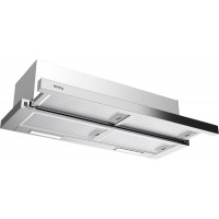 Встраиваемая вытяжка Korting KHP 9815 X