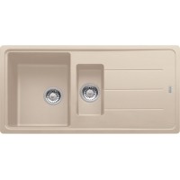 Кухонная мойка Franke Basis BFG 651 Бежевый