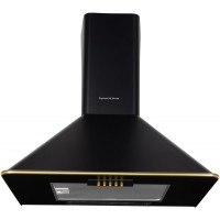 Настенная вытяжка Zigmund & Shtain K 138.6 B