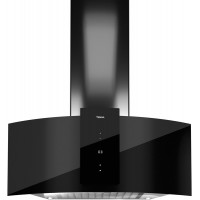Настенная вытяжка Teka DU 985 BLACK-SS