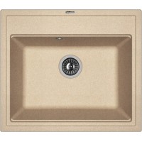 Мойка Florentina Липси 600 Песочный