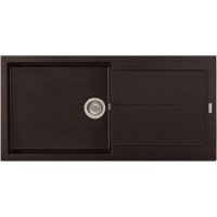 Мойка Longran Enigma ENG 1000.500 Marone/93