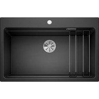 Кухонная мойка Blanco Etagon 8 Черный