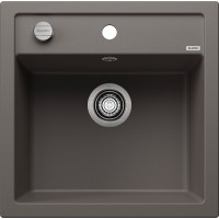 Кухонная мойка Blanco Dalago 5 Вулканический серый