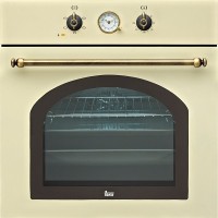 Электрический духовой шкаф Teka COUNTRY HR550 BEIGE OB
