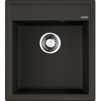 Кухонная мойка Omoikiri Daisen 46-DC Темный шоколад