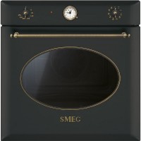 Электрический духовой шкаф Smeg SF855AO