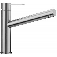 Смеситель Blanco Ambis Нержавеющая сталь