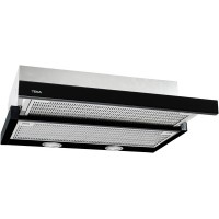 Встраиваемая вытяжка Teka CNL 6400 BLACK
