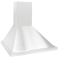 Настенная вытяжка Jetair ANNY SL 60 WH