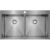 Кухонная мойка Seaman Eco Marino SMB-8851DS