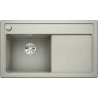 Кухонная мойка Blanco Zenar 45 S L Жемчужный