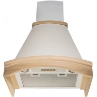 Настенная вытяжка Kuppersberg TAIS 60 WM B