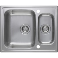 Мойка Longran Lotus LTP 615.500 15