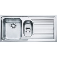 Кухонная мойка Franke Logica Line LLL 651 L