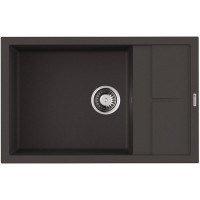 Кухонная мойка Omoikiri Sumi 78-LB ES-Espresso