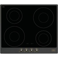 Встраиваемая индукционная панель Smeg PI764AO