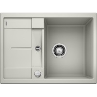 Кухонная мойка Blanco Metra 45 S Compact Жемчужный