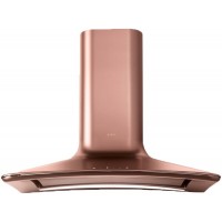 Настенная вытяжка Elica Sweet Copper/A/85+CAM
