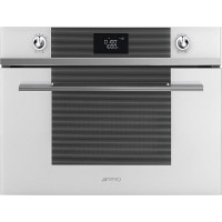 Встраиваемая микроволновая печь Smeg SF4102MB