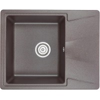 Кухонная мойка Granula GR-6201 Эспрессо