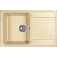 Кухонная мойка Bamboo Кардинал 760 Дюна