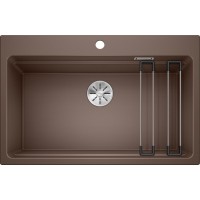Кухонная мойка Blanco Etagon 8 Кофе