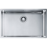 Кухонная мойка Franke Box BXX 210/110–68