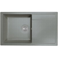 Кухонная мойка Dr. Gans Техно 860 Черный