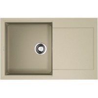 Кухонная мойка Omoikiri Sakaime 79 SA-Бежевый