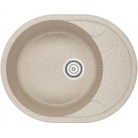 Кухонная мойка Granula GR-6301 Классик