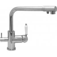 Кухонный смеситель Seaman Barcelone SSL-5384 Water