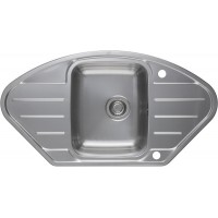 Мойка Longran Lotus LTL 945.510