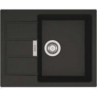 Кухонная мойка Franke Sirius SID 611-62/44 Оникс