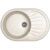 Кухонная мойка Dr. Gans Берта 760 Серый