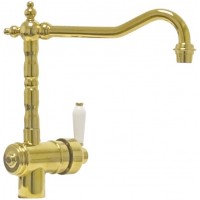 Кухонный смеситель Seaman Barcelone SSL-5077 Sun