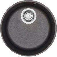 Мойка Longran Ultra ULS 460 Onyx/10